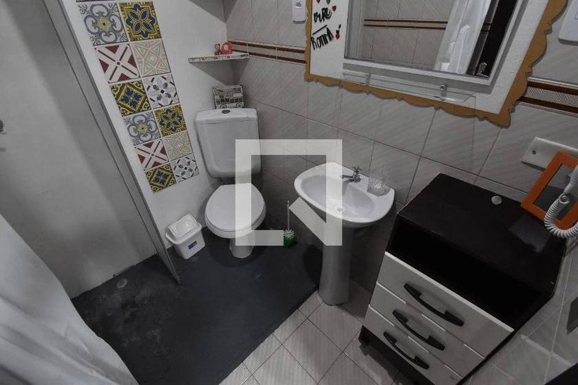Furnished studio, 17 m², with a home office — photo 11