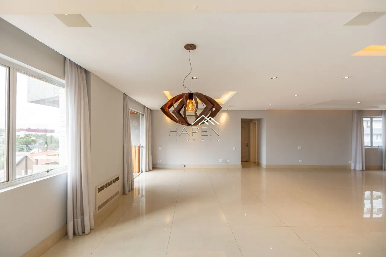 Apartamento de 331 m² com 2 suítes e 2 vagas — photo 5