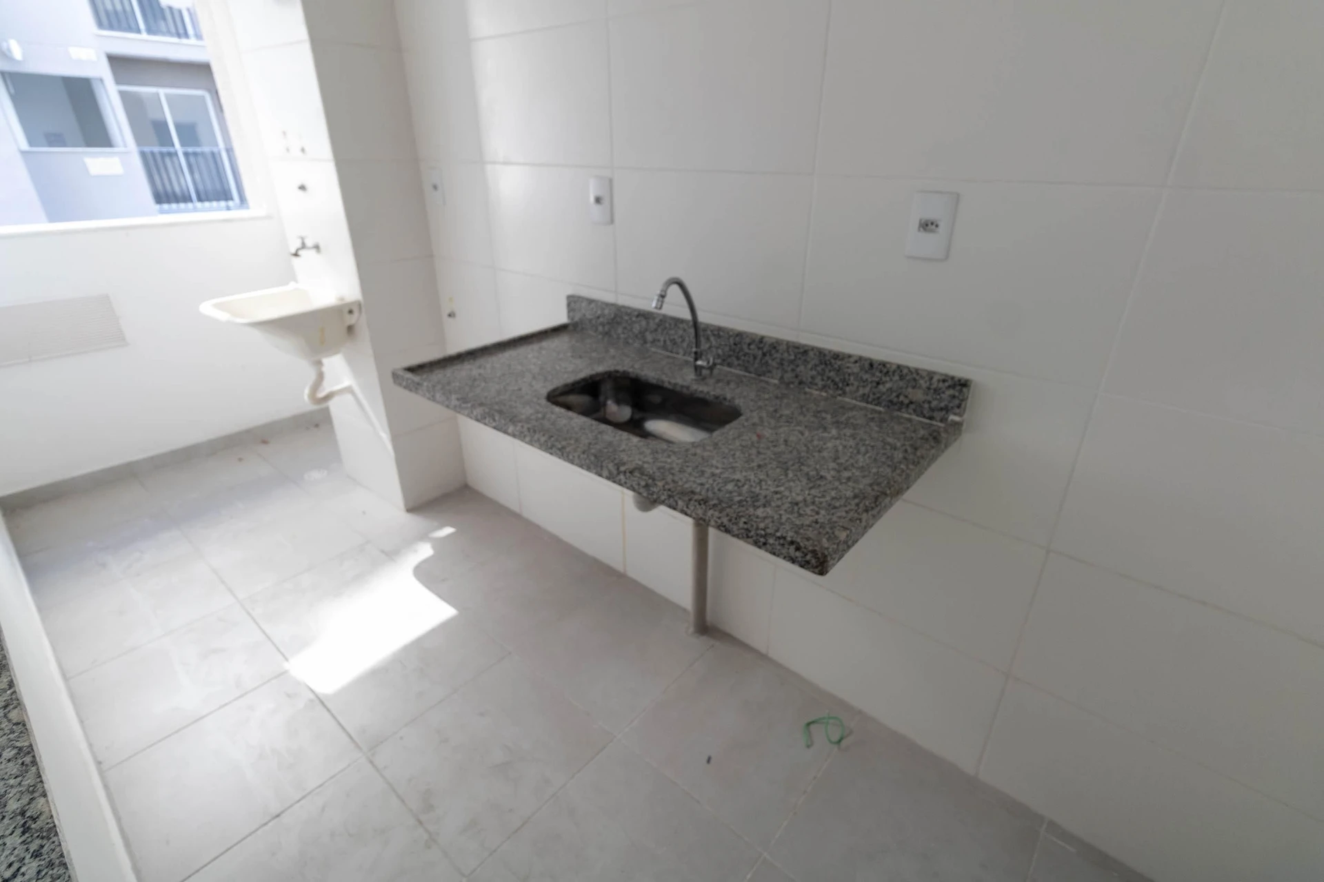 Apartment with 2 bedrooms, 1 en-suite and 1 parking spot — photo 7