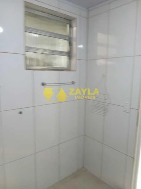 Casa de 30 m² e 1 quarto, Cordovil — photo 7
