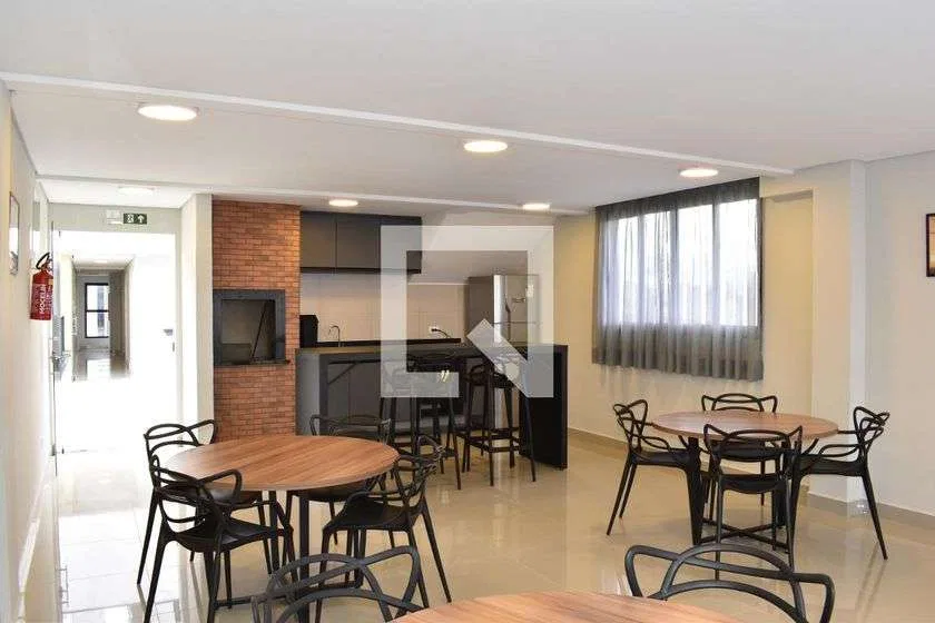 Квартира с 1 спальней 24 м² без парковки — photo 21