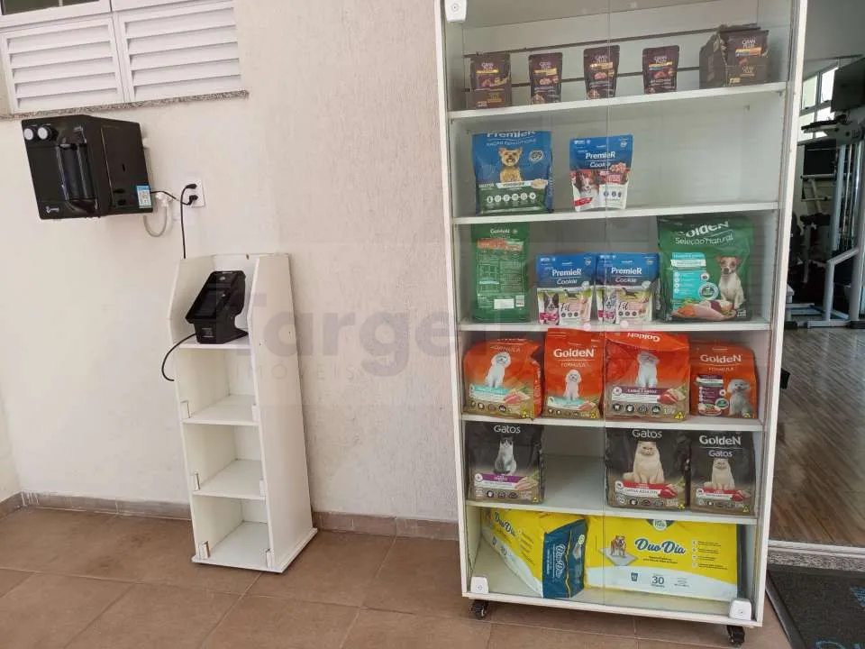Apartamento com 2 quartos e 2 banheiros com vaga — photo 25