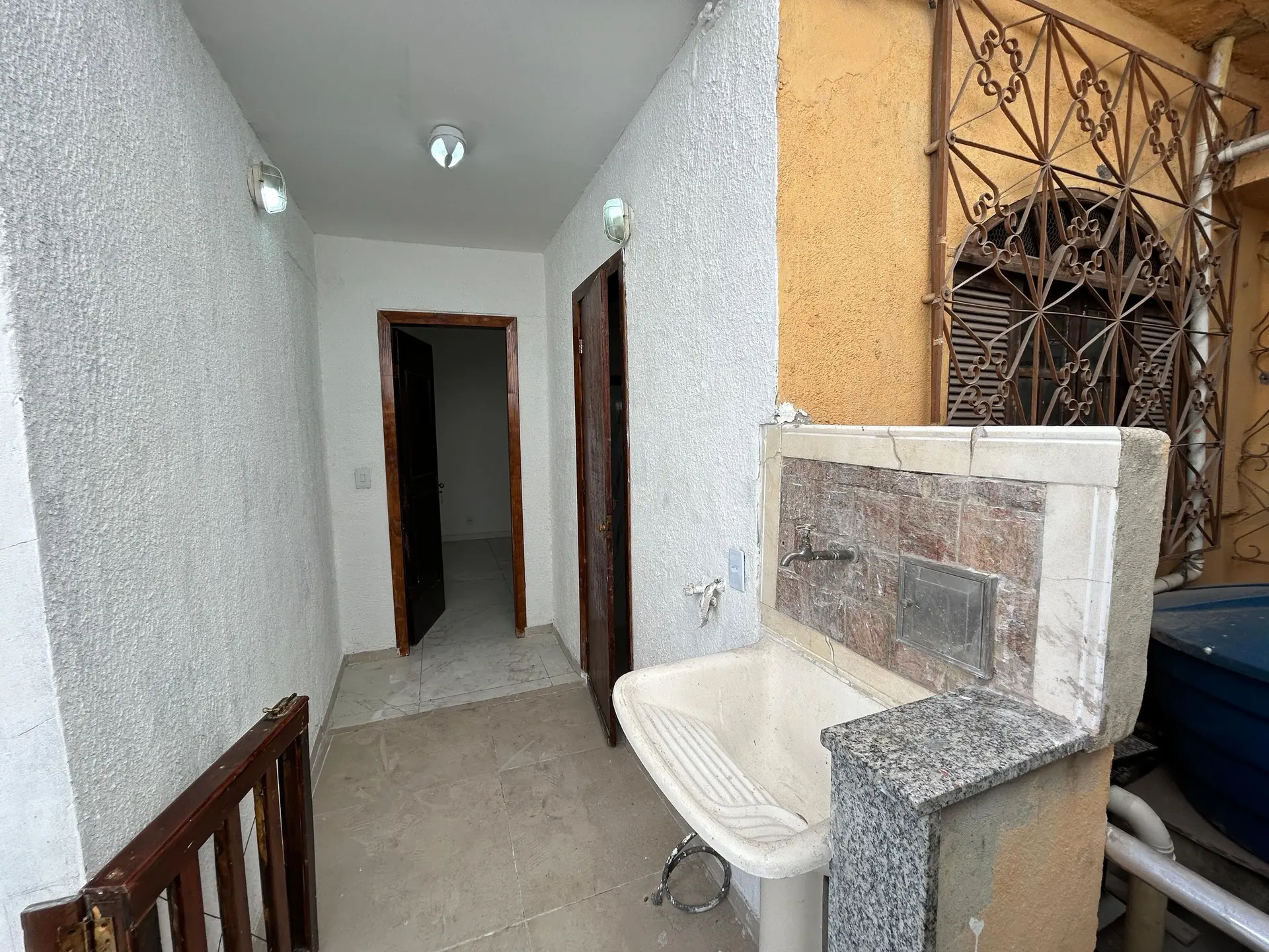 Casa de 2 quartos e 40 m² — photo 6