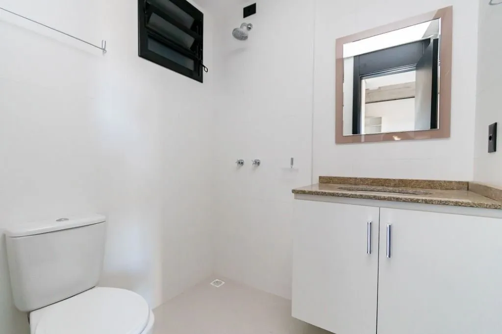 1-bedroom apartment with balcony and private BBQ grill — photo 18