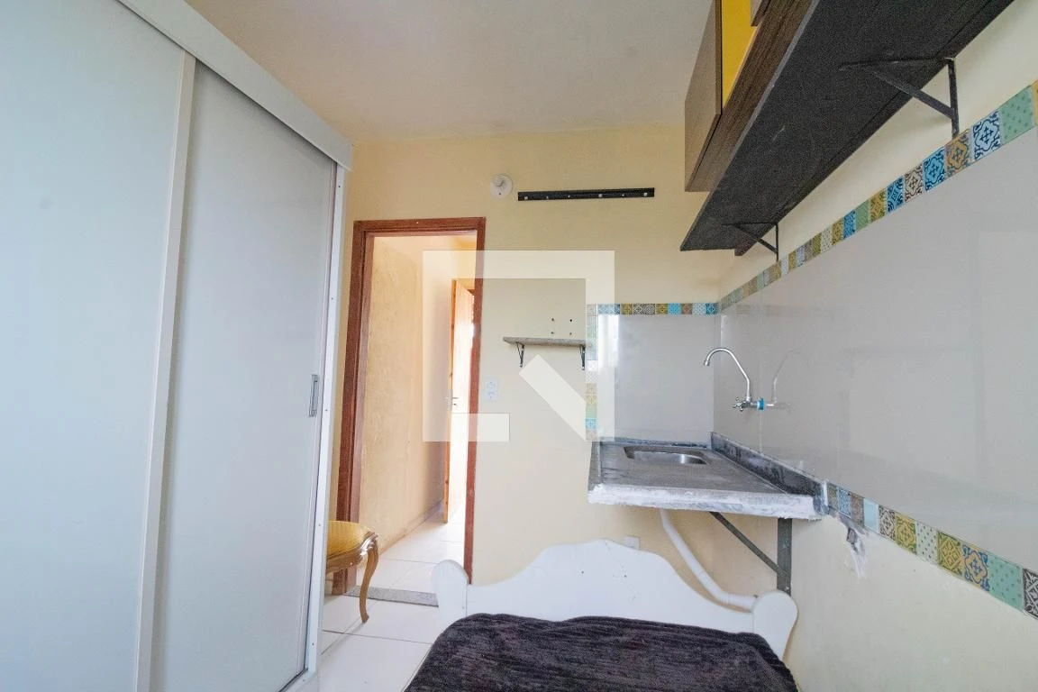 Unfurnished house with balcony, private garden and BBQ — photo 13