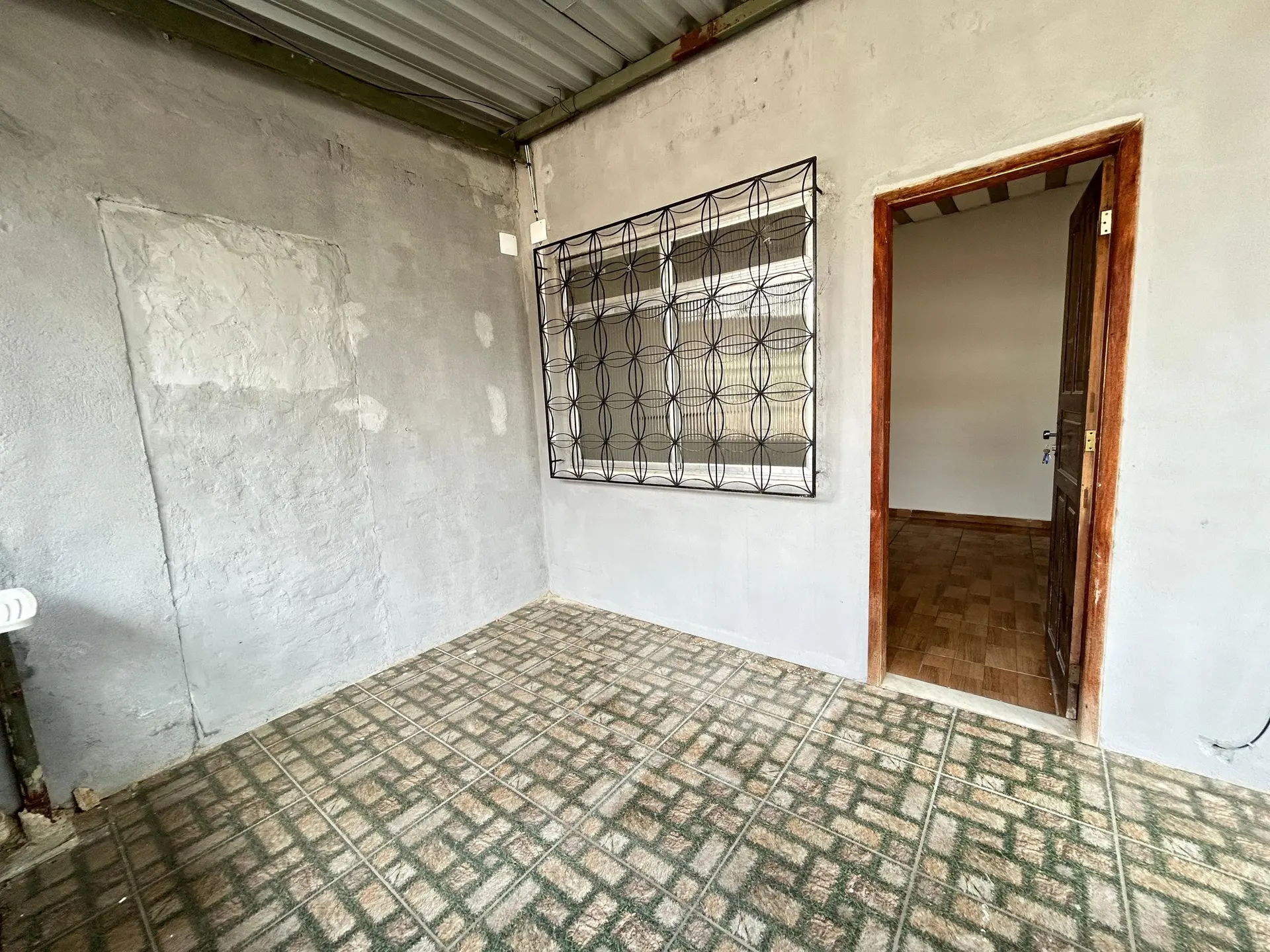 Casa de 1 quarto e 50 m² — photo 28