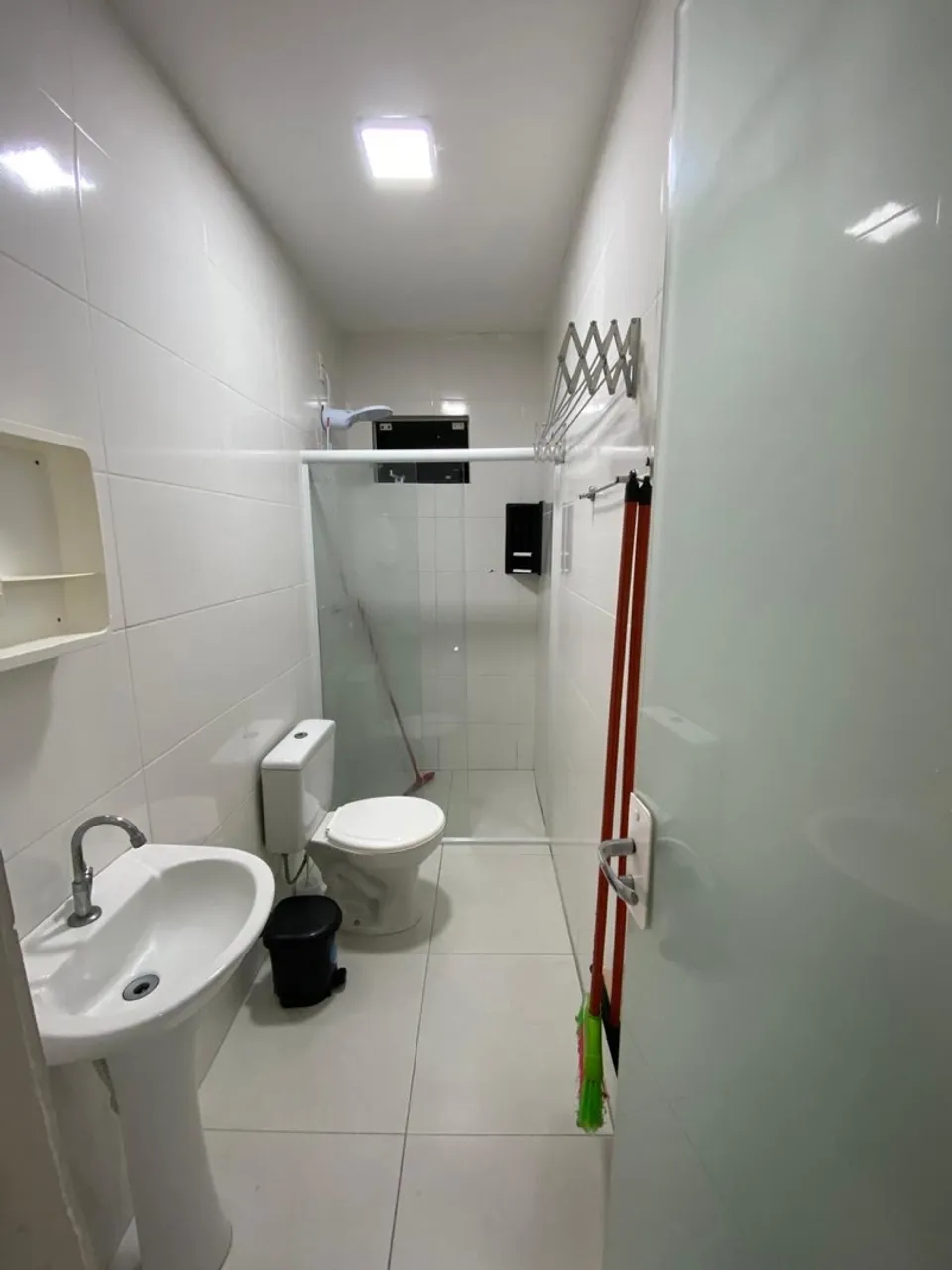 Departamento amueblado de 40 m² en Florianópolis — photo 6