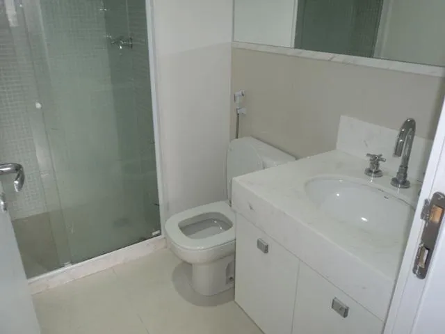 Квартира с 2 спальнями, в доме есть сауна — photo 32