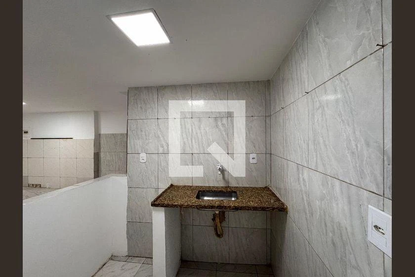 Пральна машина та 1 спальня: будинок 58 м² — photo 15