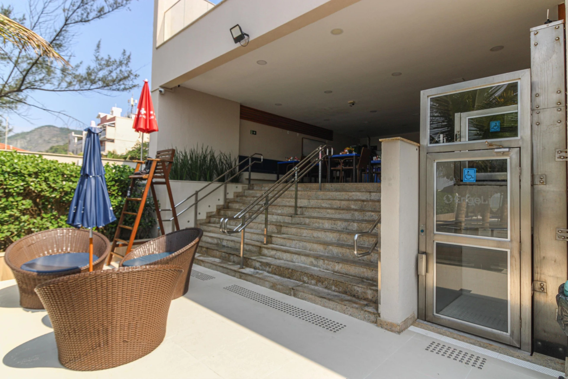 2 quartos e varanda envidraçada: apartamento de 65 m² — photo 28