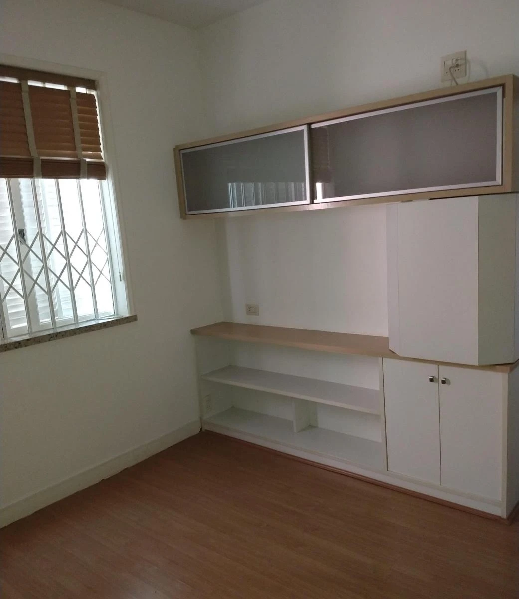 Casa mobiliada com 6 quartos e piscina aberta compartilhada — photo 19