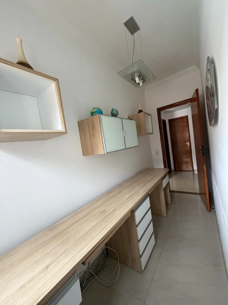 Furnished house, 300 m², with a home office — photo 16