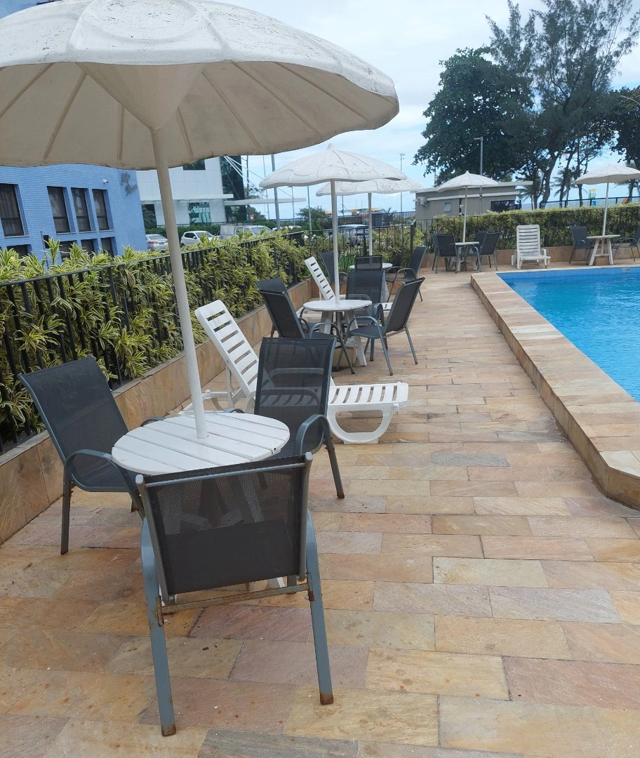 Apartamento, 58 m², com vista para a água — photo 17
