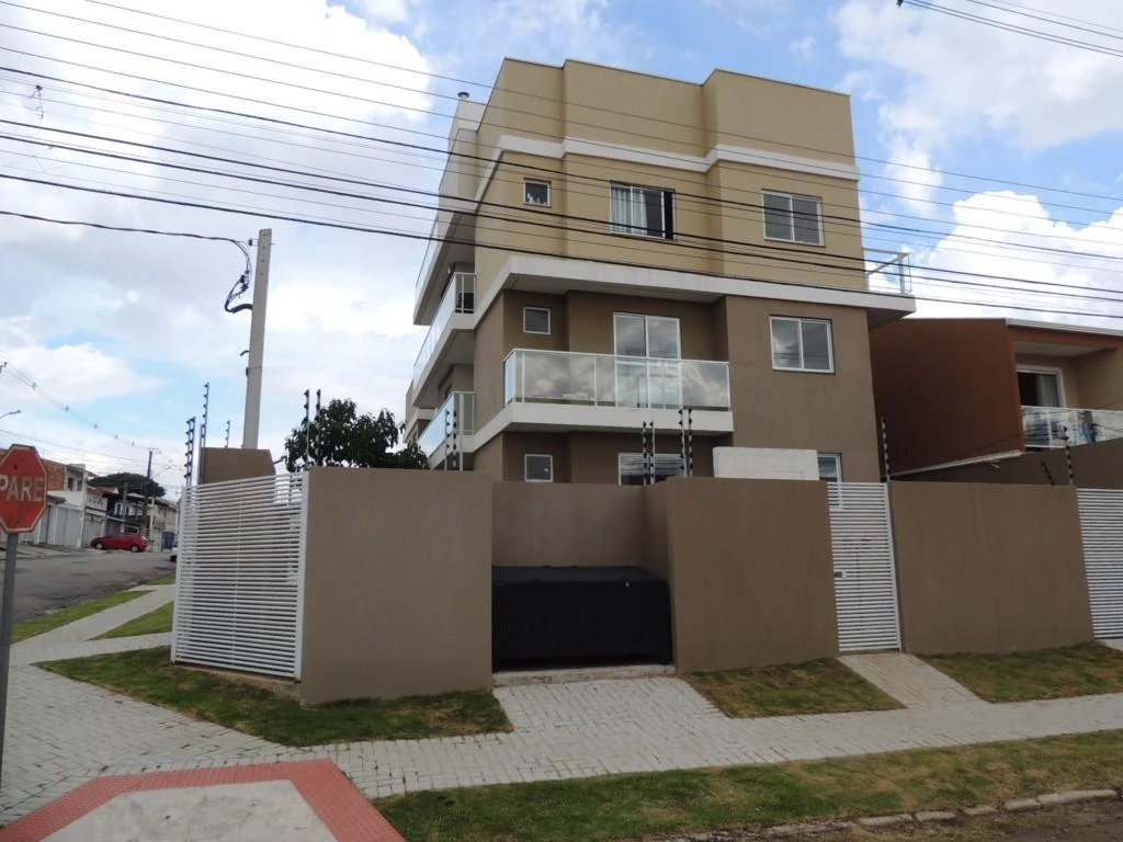 2-bedroom, 80 m² apartment in Curitiba — photo 19