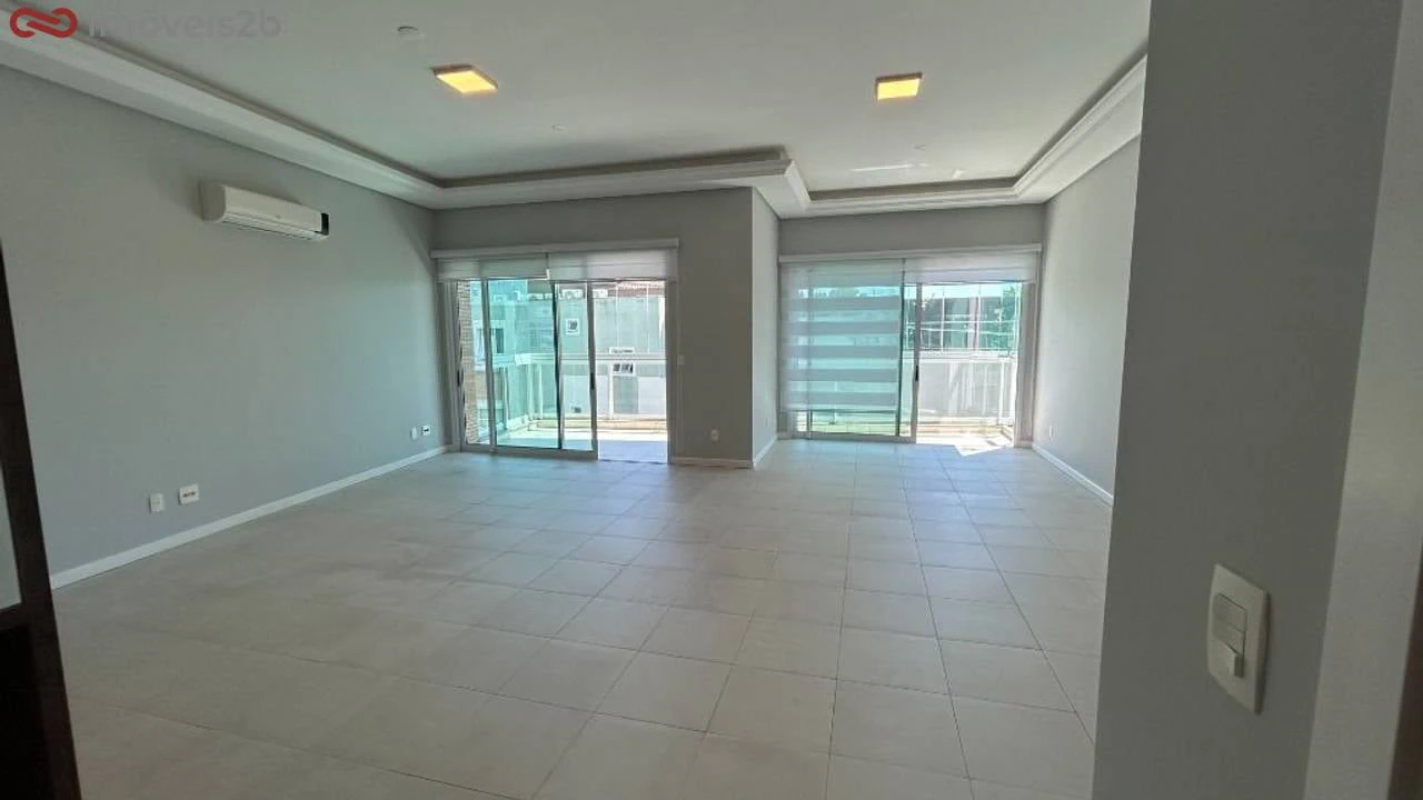3 en-suite bedroom apartment with gourmet balcony 206 m² — photo 7