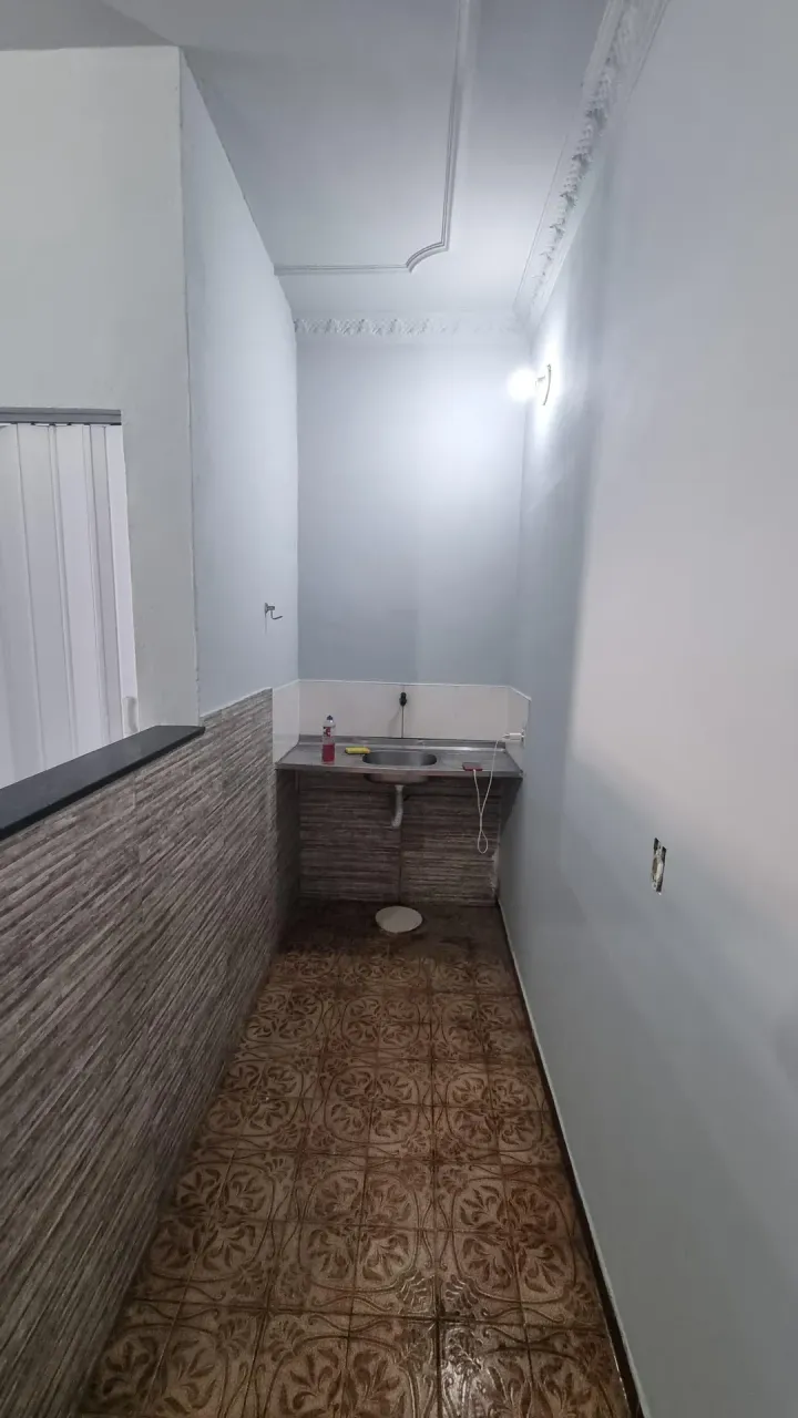 Unfurnished house with air conditioning and 1 bedroom — photo 2