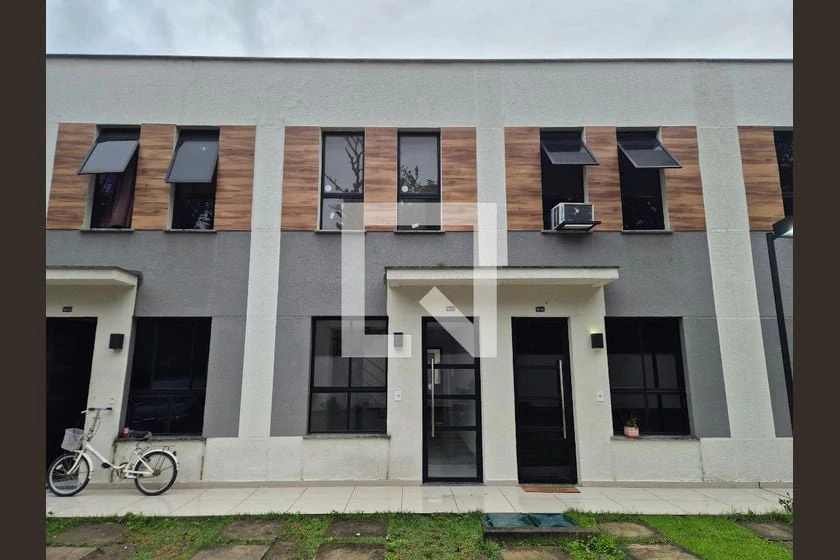 2-bedroom house, 1 with its own bathroom, 70 m² — photo 6