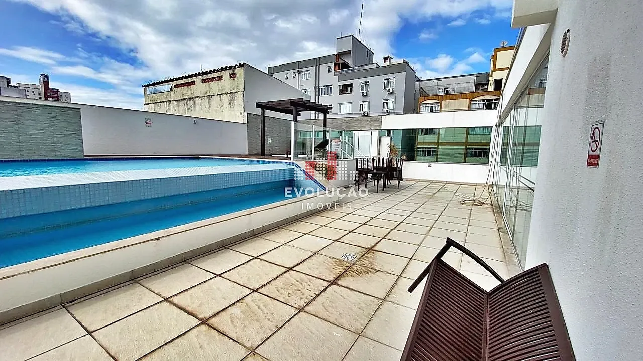 Apartamento de 3 dormitorios de 85 m² con balcón y parrilla — photo 14