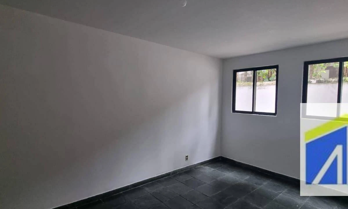 Apartamento de 45 m² e 1 quarto, Recreio dos Bandeirantes — photo 18