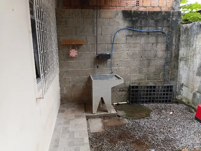 One-bedroom apartment with a washing machine — photo 10