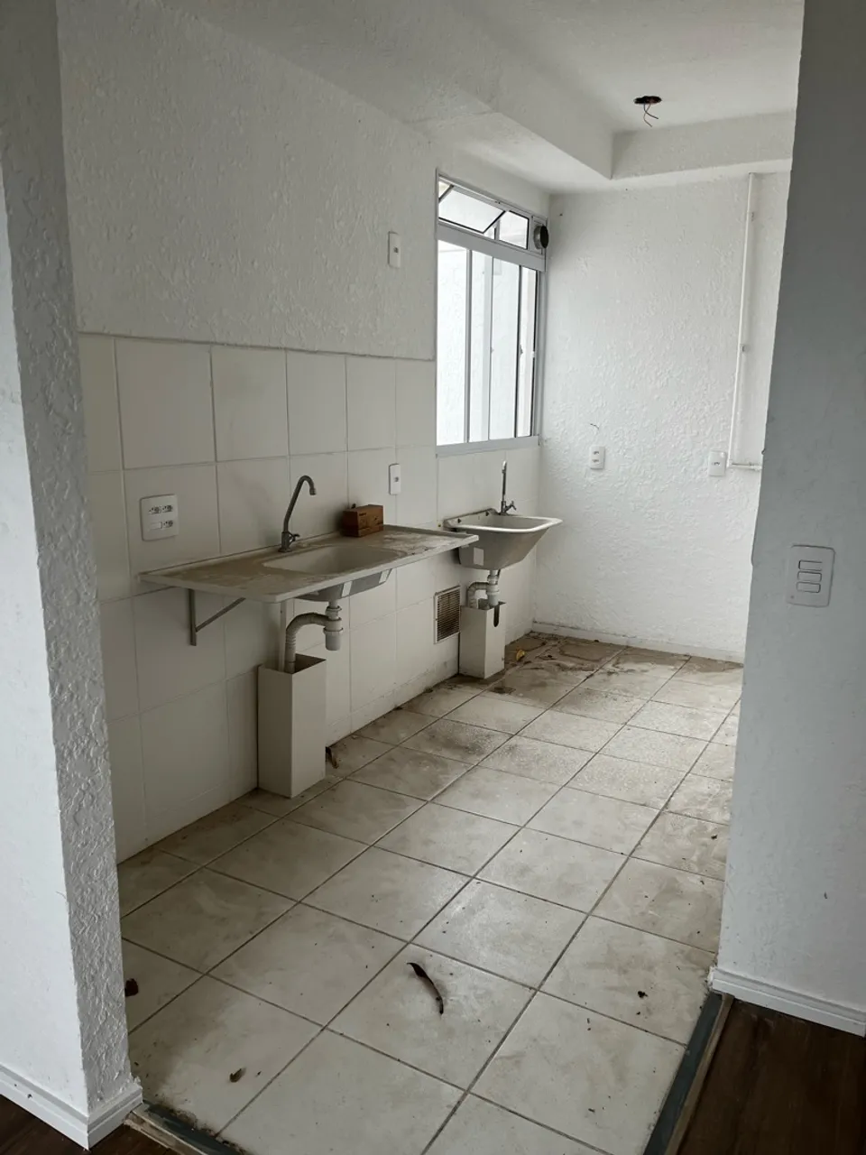 Вид на горы и 2 спальни: квартира 48 м² — photo 3