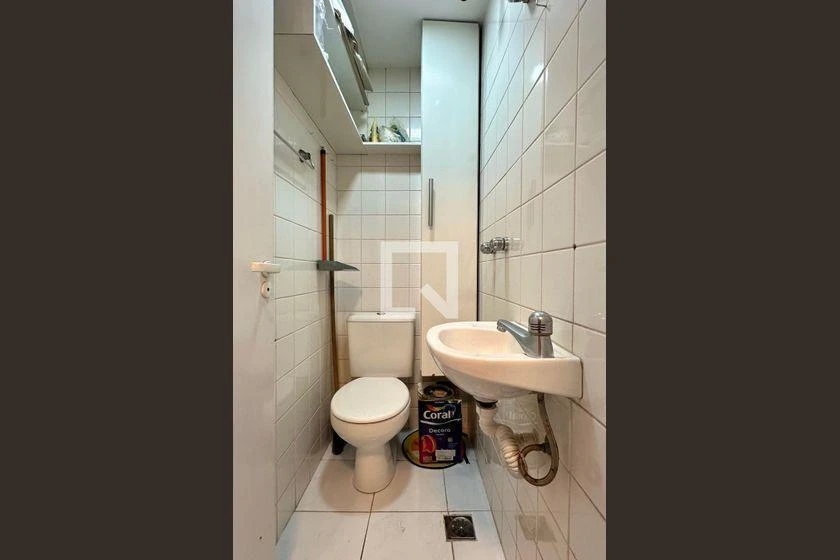 Water view in a 3-bedroom apartment, 89 m² — photo 28