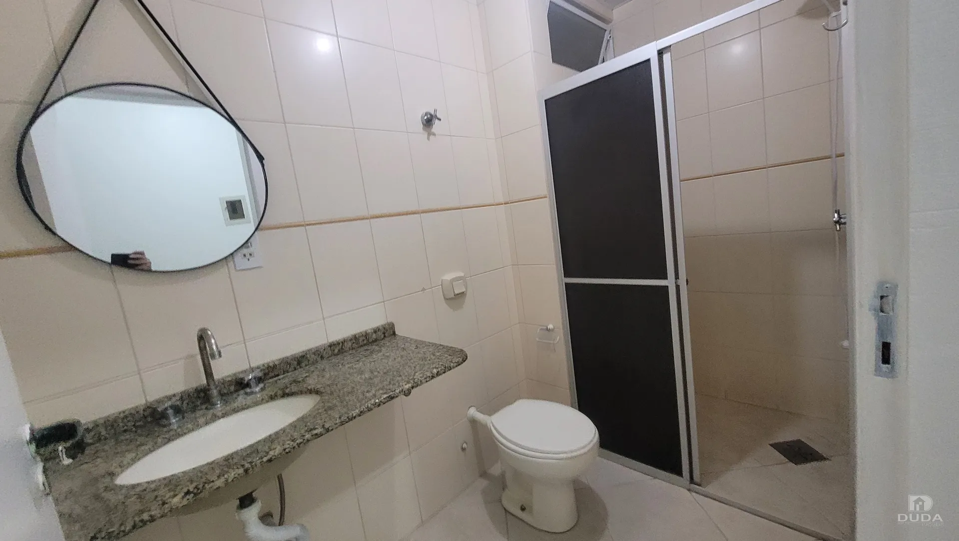 25 m² studio kitnet on the 2nd floor, no parking — photo 6