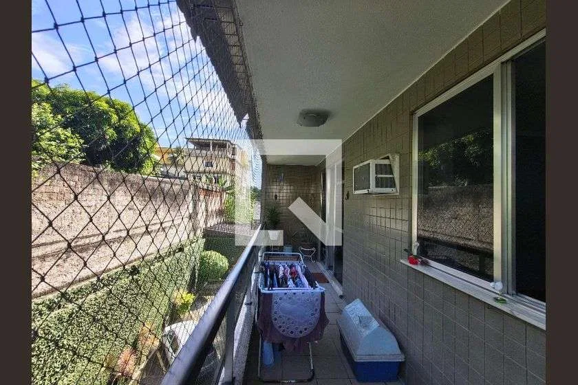 Furnished 120 m² apartment with 3 bedrooms — photo 18