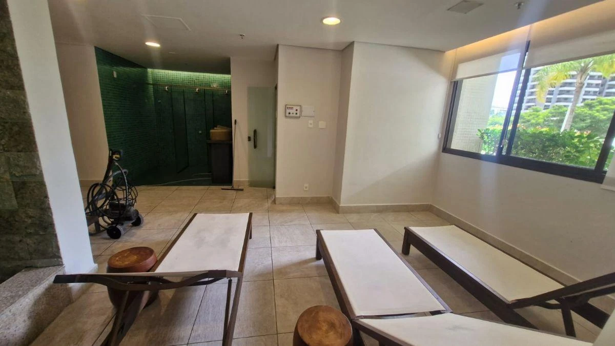 Apartamento de 2 quartos com suíte e 3 banheiros de 86 m² — photo 37