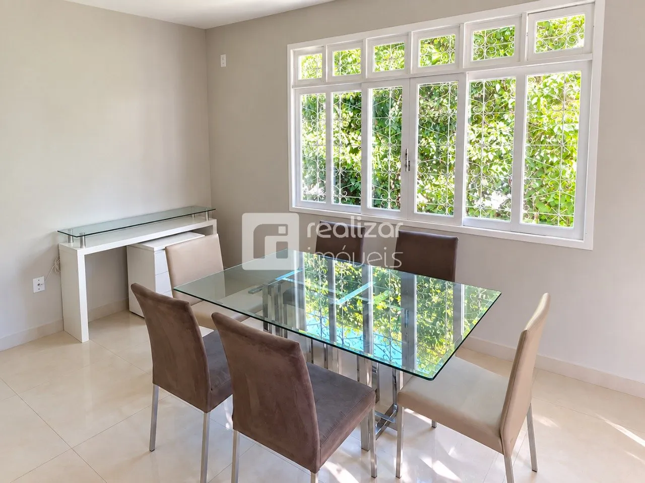 House, 100 m², with a home office — photo 8