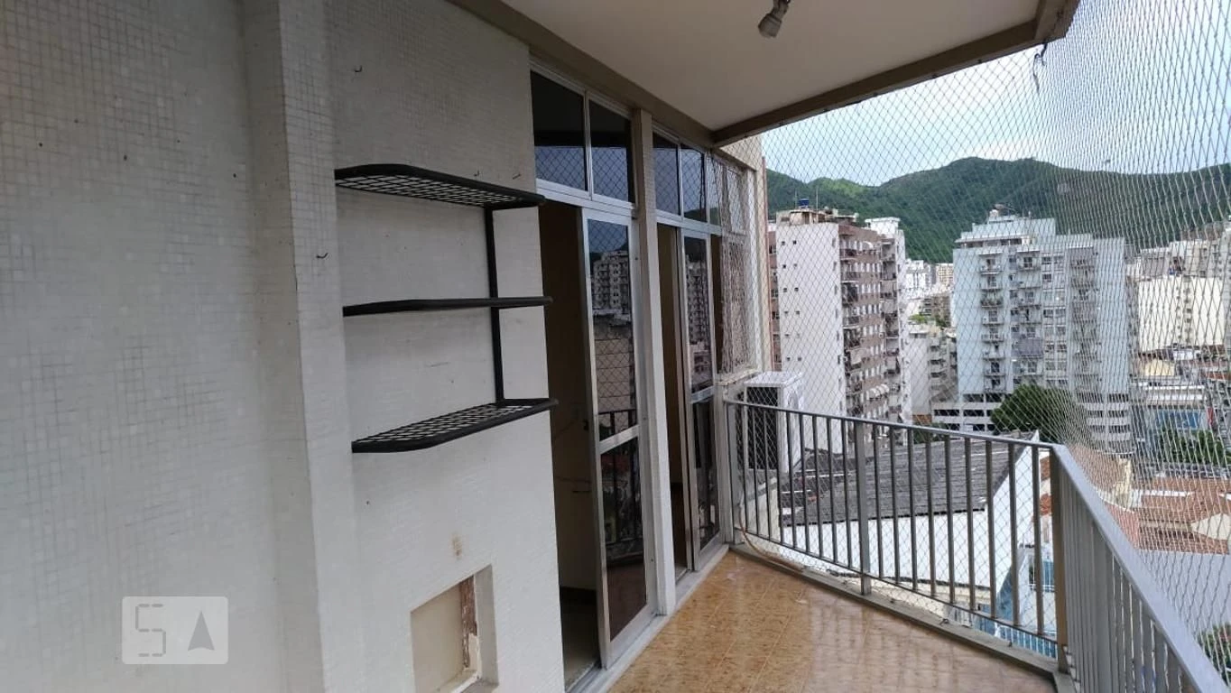 Квартира з 3 спальнями та видом на гори, Ріо-де-Жанейро — photo 5