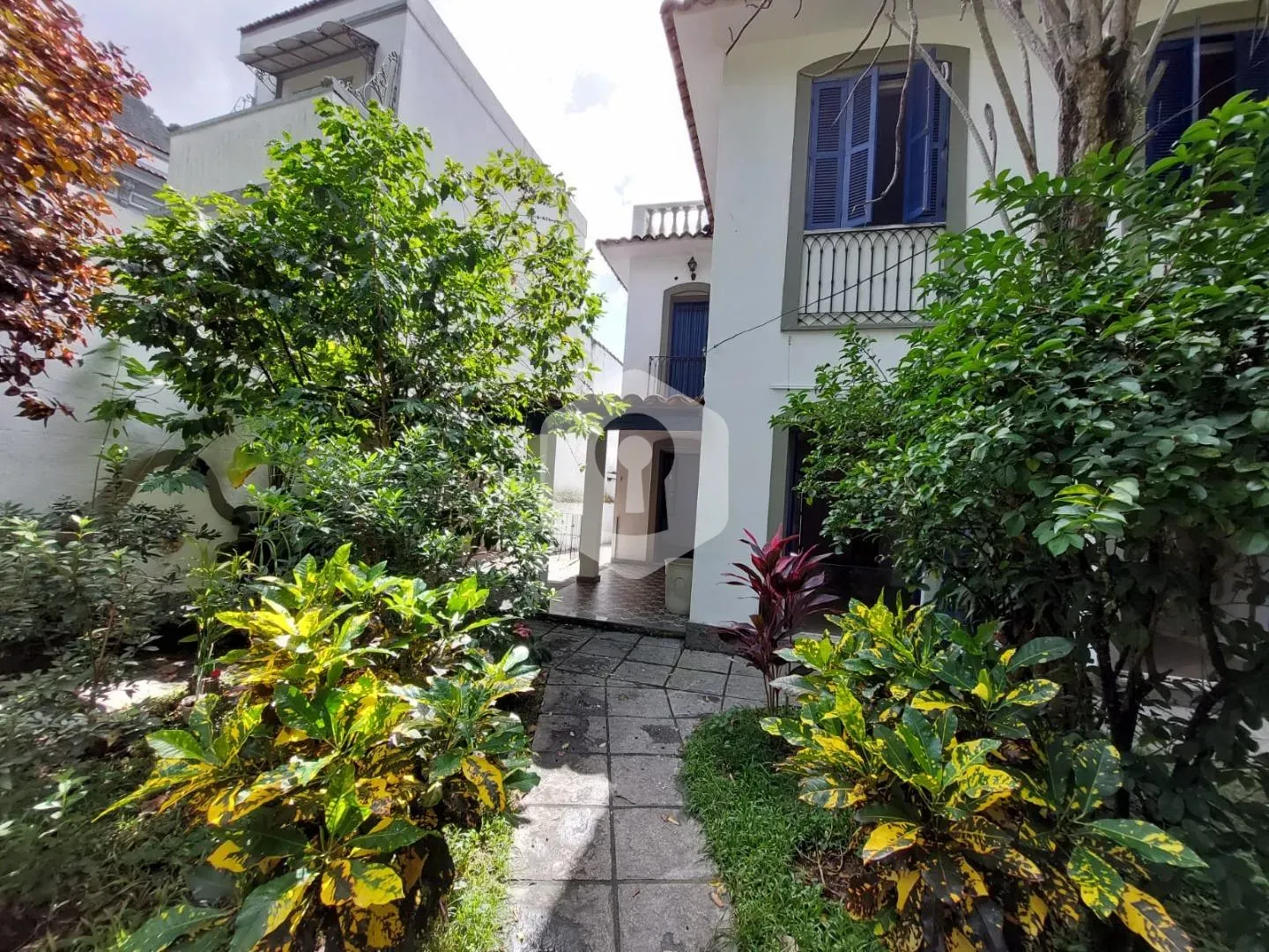 Casa de 4 quartos com vista para as montanhas — photo 33
