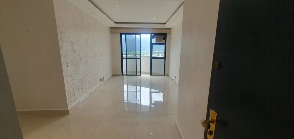 2 quartos e vista para as montanhas: apartamento de 70 m² — photo 7