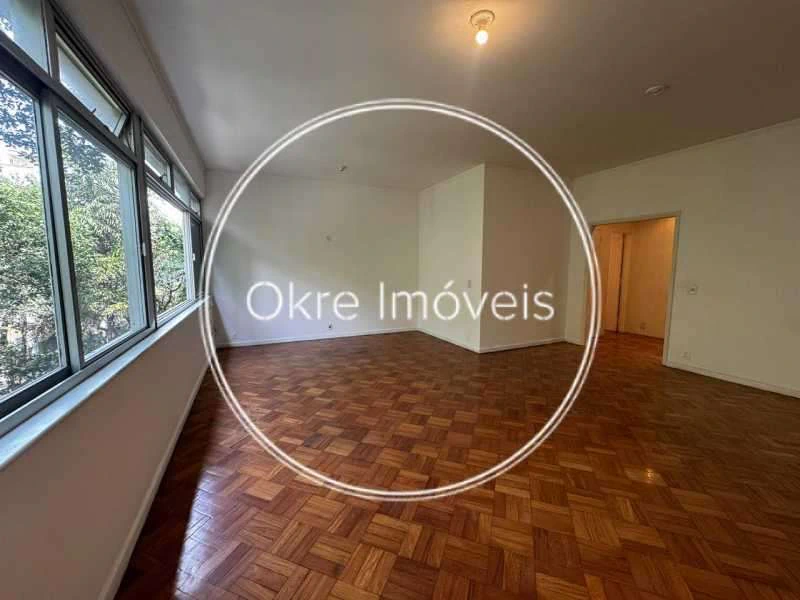 Apartamento sin amueblar de 160 m² con 3 dormitorios y 4 baños — photo 6