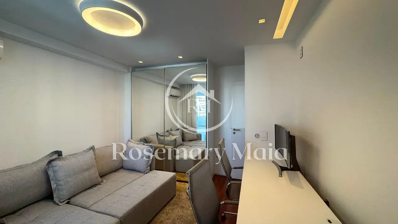 179 m² apartment with 3 bedrooms and 3 parking spaces — photo 49