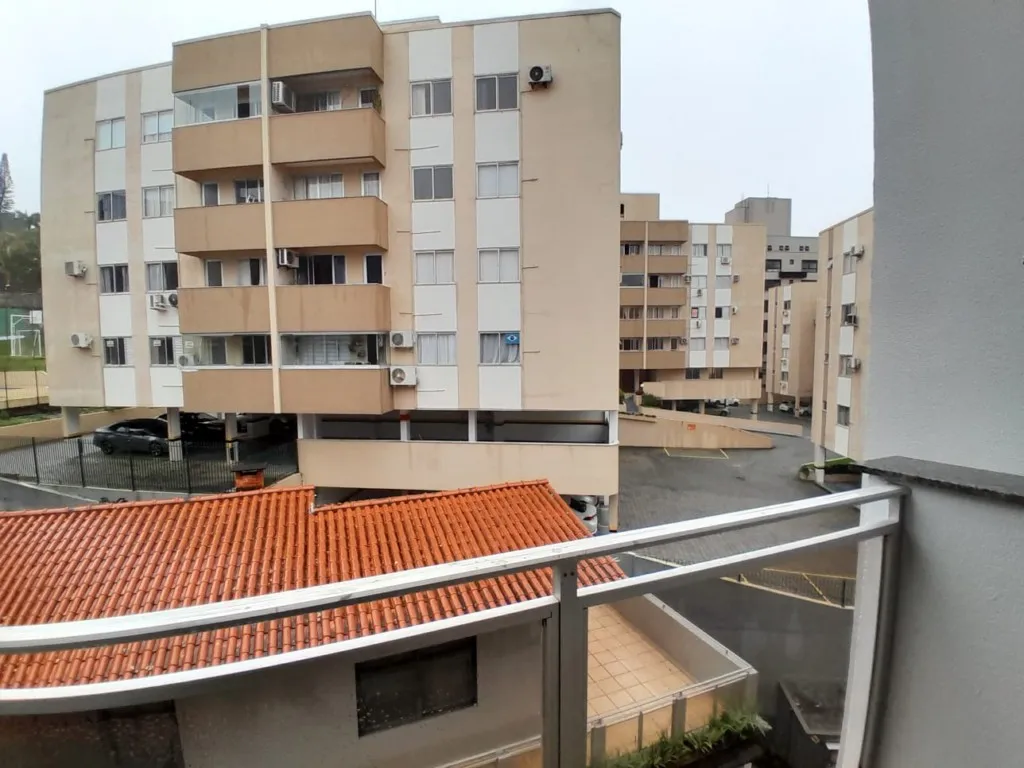 Apartamento mobiliado de 52 m² com 1 quarto e garagem — photo 14