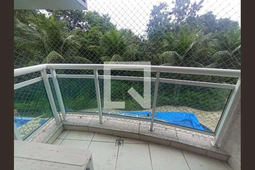 Apartamento de 133 m² com 3 quartos e varanda gourmet — photo 20