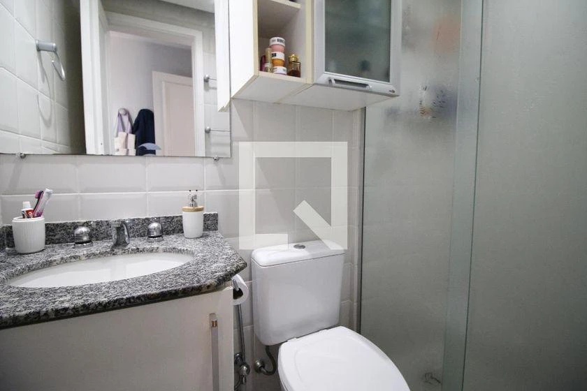 3 quartos e closet: apartamento de 132 m² — photo 40