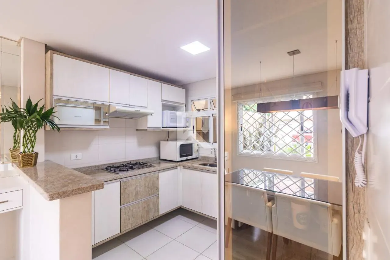 Casa 3 quartos de 120 m² com 2 vagas e jardim privativo — photo 10