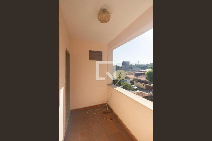 Apartamento de 80 m² e 2 quartos, Senador Vasconcelos — photo 12