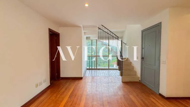Apartamento com 3 quartos e 3 banheiros — photo 19