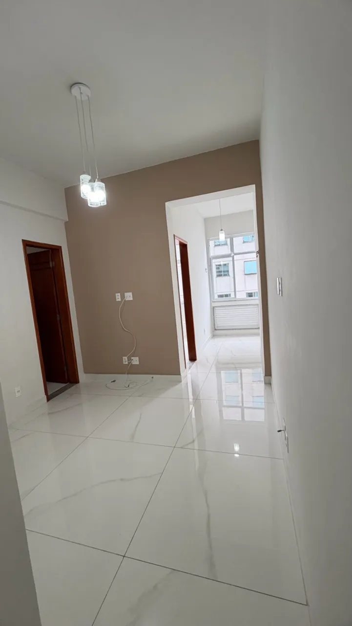 One-bedroom, 45 m² apartment in Rio de Janeiro — photo 10