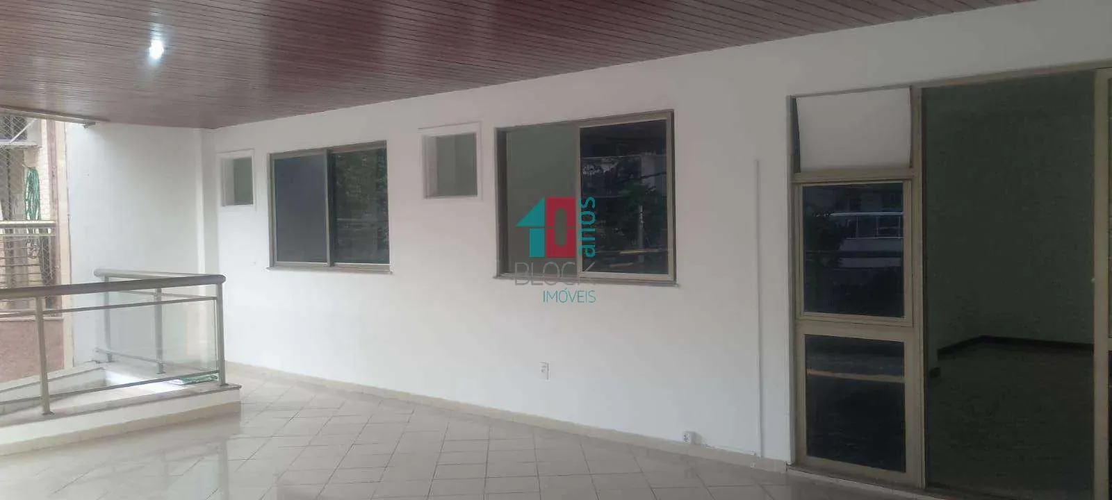 3-bedroom apartment with a suite and balcony, 130 m² — photo 24