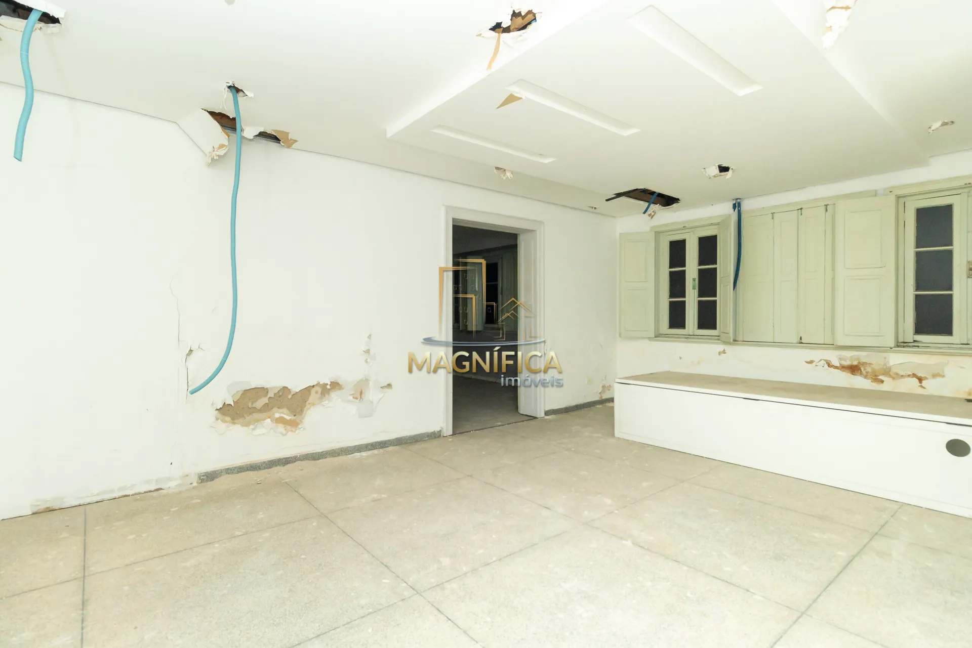 Commercial house with 1 bedroom and balcony, 501 m² — photo 11