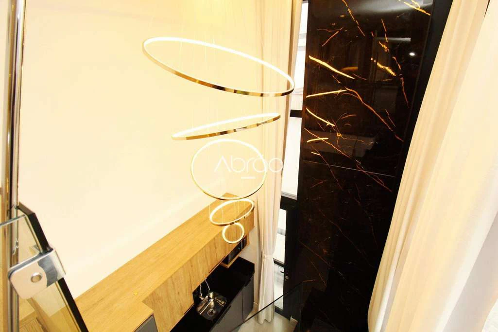 Apartamento de 32 m² com 1 quarto e acabamento premium — photo 5