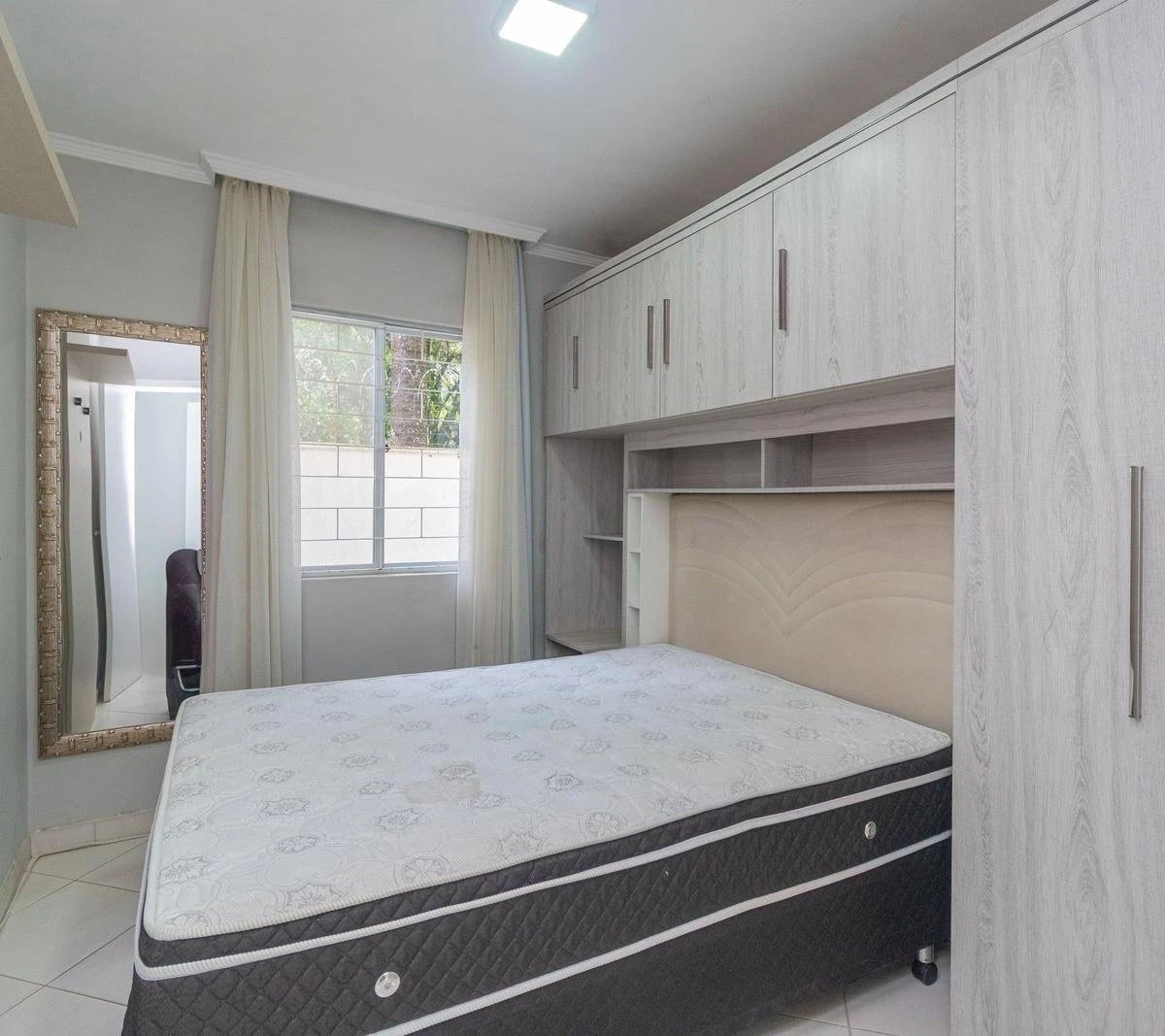 Робоче місце та 3 спальні: квартира 75 м² — photo 19