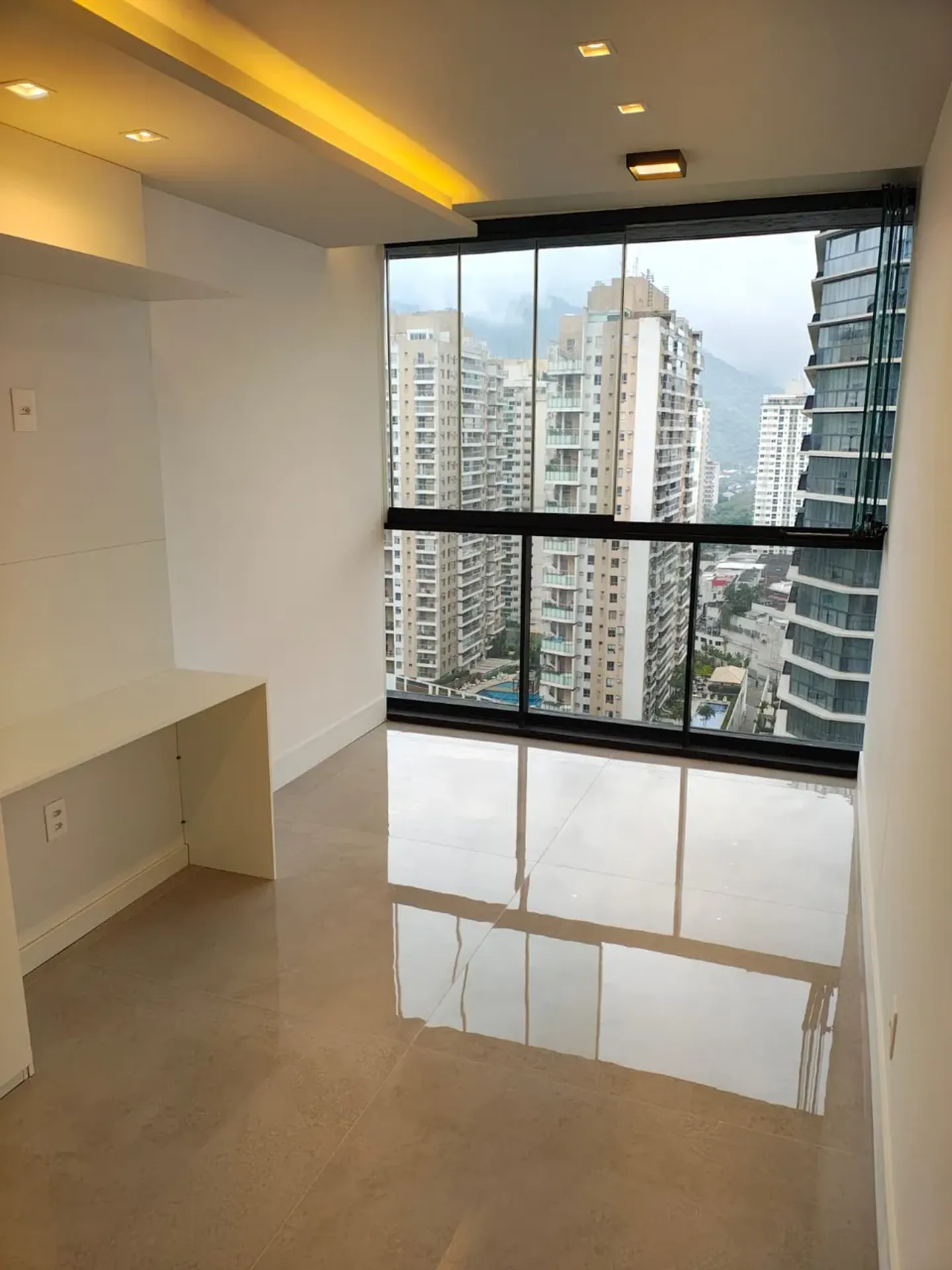 Apartamento, 81 m², com jacuzzi — photo 8