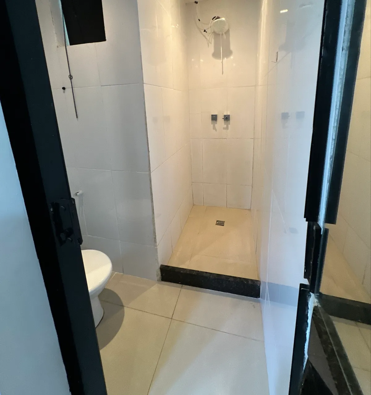 Unfurnished home with 1 bedroom and 1 bathroom — photo 5