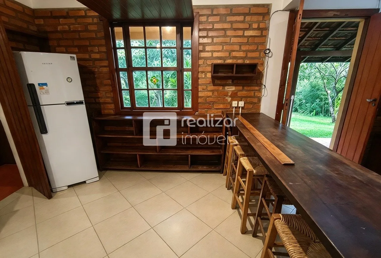 Furnished 4-bedroom house, 160 m² — photo 6