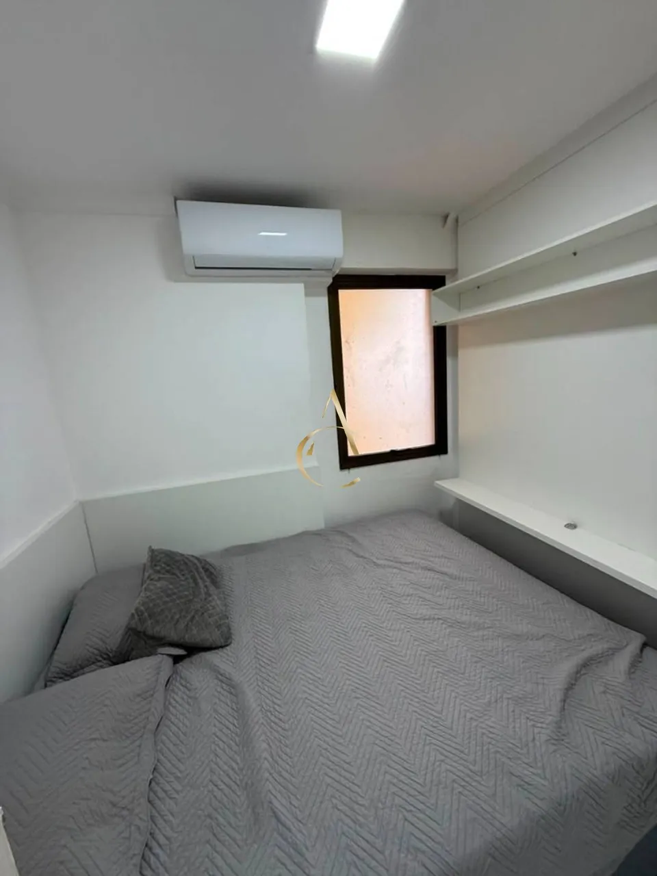 Furnished 3-bedroom apartment with a separate kitchen — photo 11